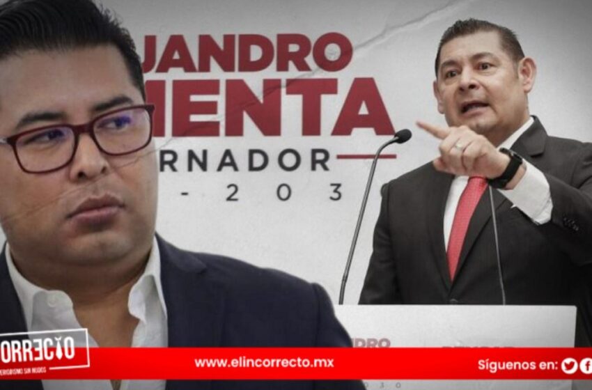  Asegura Armenta que se reunirá con quien se lo pida, incluido Néstor Camarillo