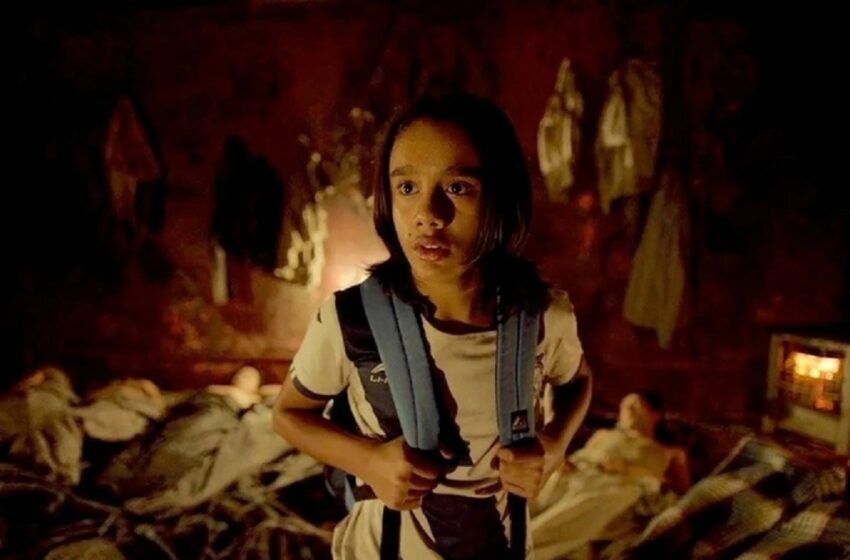  ¿Ya viste? Entérate por qué usan el jersey del Puebla en “City of dreams”, una película de trata y explotación infantil