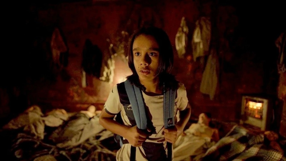 Entérate por qué usan el jersey del Puebla en “City of dreams”, una película de trata y explotación infantil