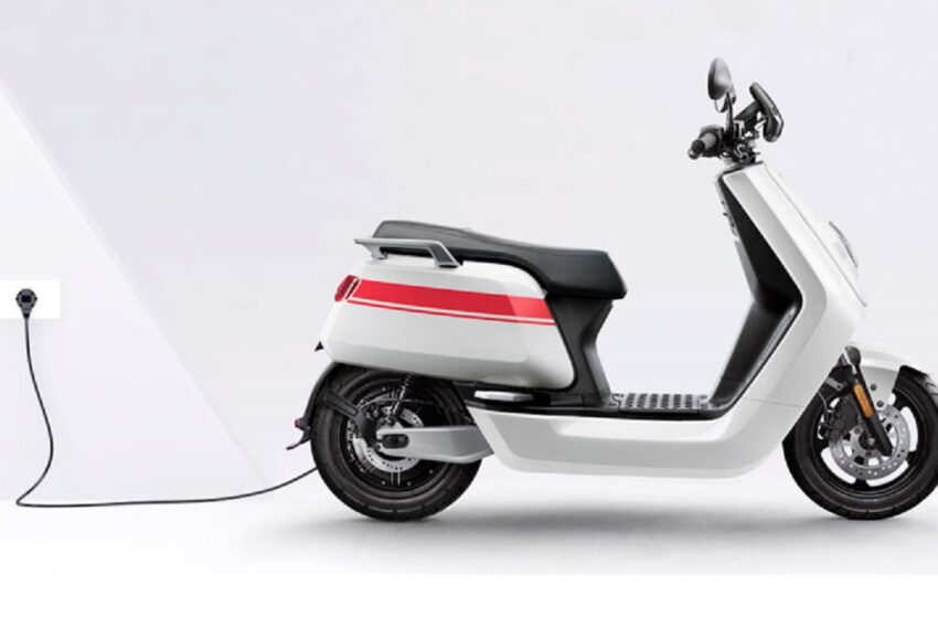  ¿Dónde comprar una moto eléctrica desde 7 mil pesos en Puebla?