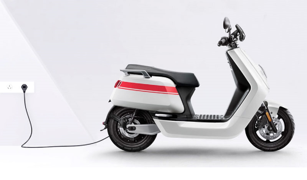 ¿Dónde comprar una moto eléctrica desde 7 mil pesos en Puebla?