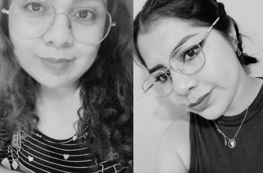  Identifican a Jocelin y Guadalupe: Las hermanas poblanas asesinadas en Hidalgo conmueven a todos