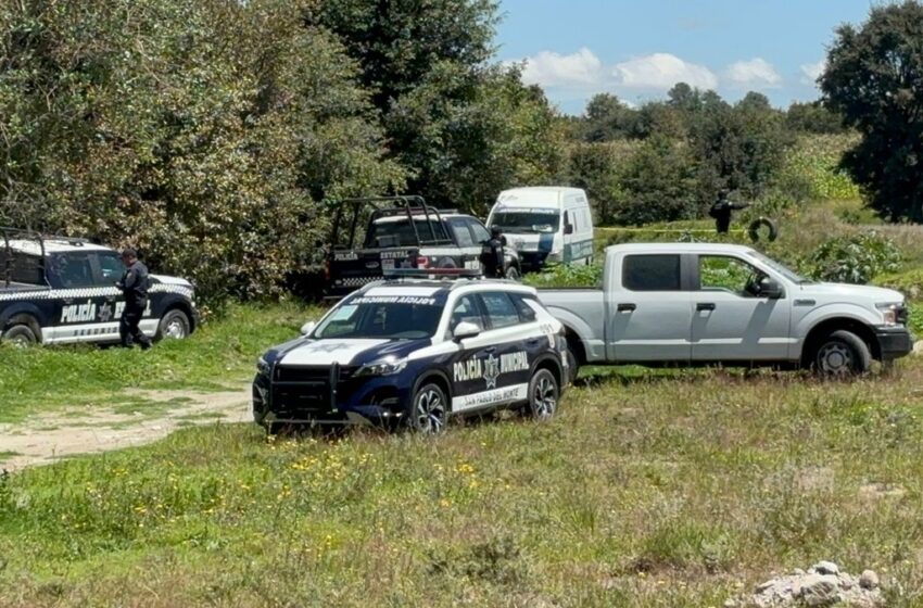  Macabra revelación: 12 cadáveres abandonados en Tlaxcala durante agosto eran originarios de Puebla: FGJ