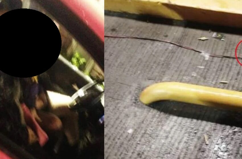 ¡Sicarios acribillan a dos hombres frente a un Oxxo en Coronango! | Doble ejecución en Misiones de San Francisco