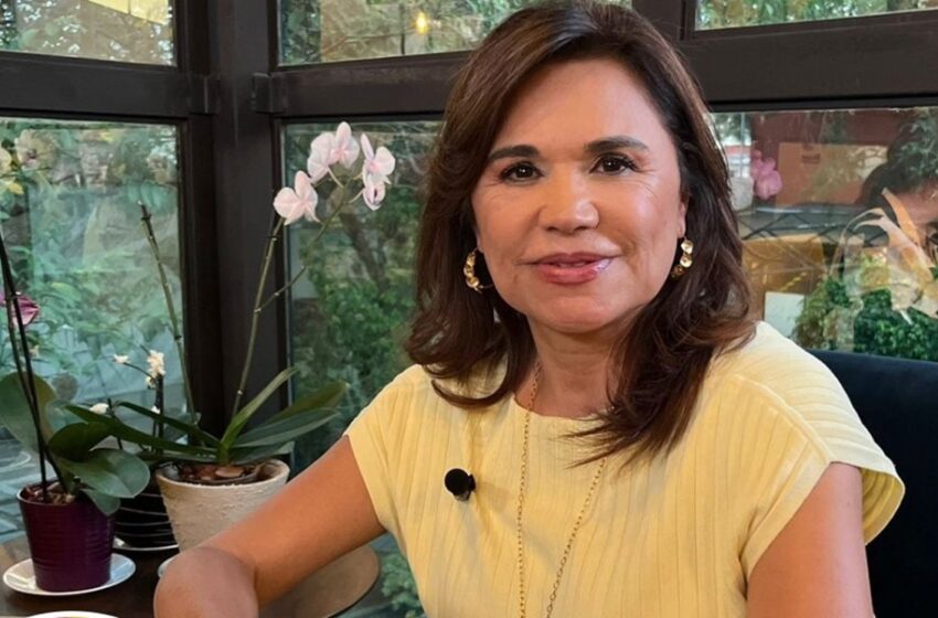  Secuestran a la diputada Blanca Alcalá en la Autopista México-Puebla y la liberan tras vaciar sus tarjetas