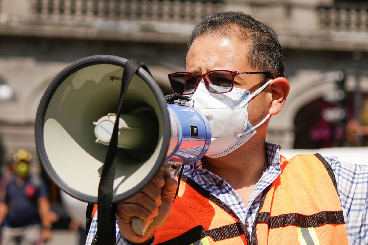¿Puebla participará en el simulacro de alerta sísmica