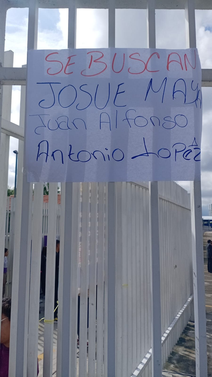 Alumnas de secundaria destapan cloaca de profesores acosadores en la Blandina Torres de Marín
