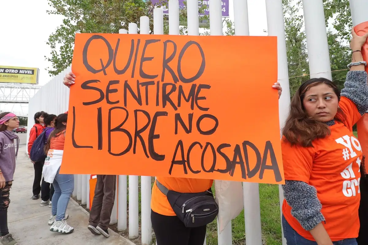 Alumnas y profesoras del Tec de Monterrey señalan a cuatro maestros y a un exalumno por acoso escolar
