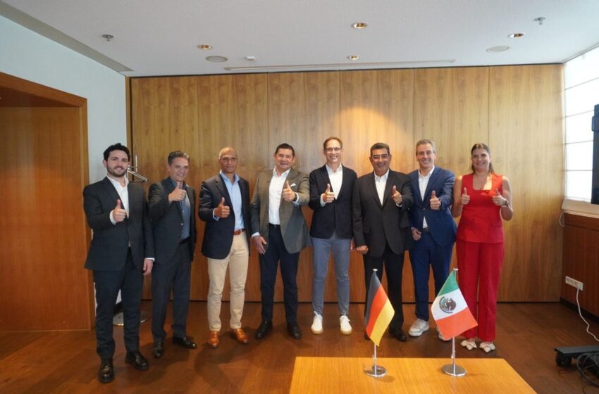  Anuncia Armenta relanzamiento de la Ciudad Modelo