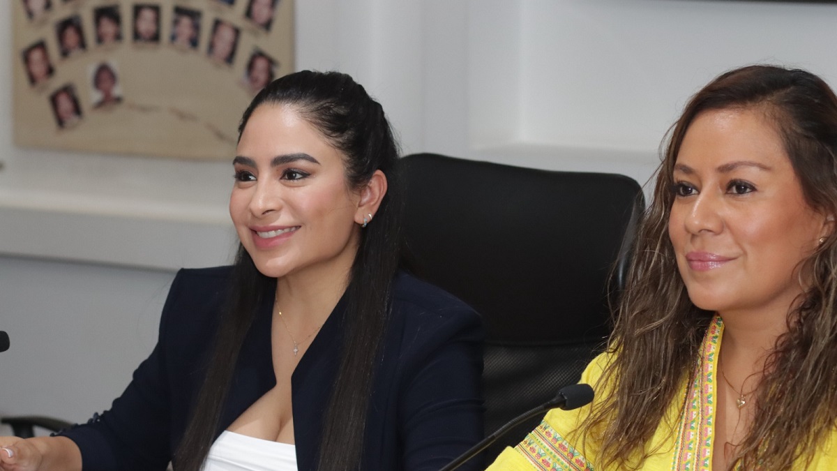 Aprueban en Comisión del Congreso propuesta para garantizar criterios de inclusión y no discriminación en primer empleo