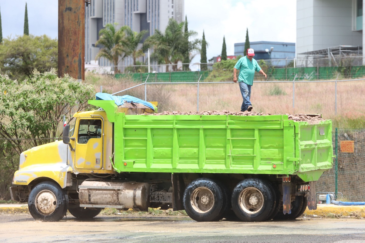 Arranca construcción de la nueva sede de Finanzas Puebla