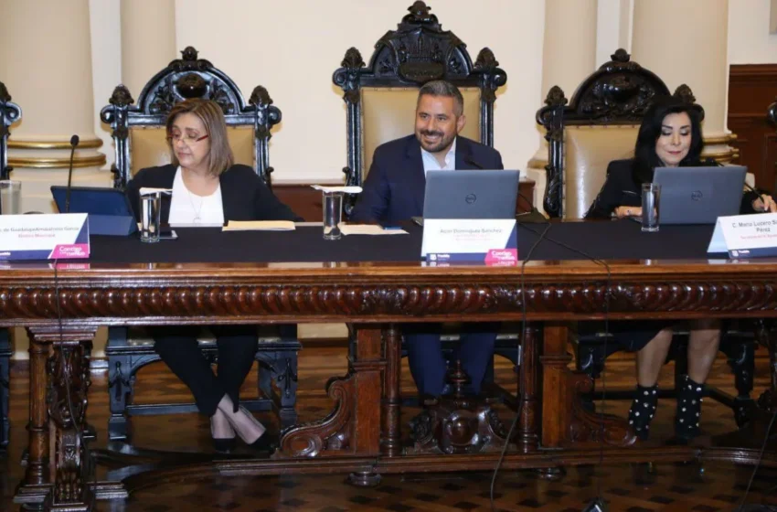  Ayuntamiento de Puebla ha invertido más de 3 mil millones de pesos en obra pública