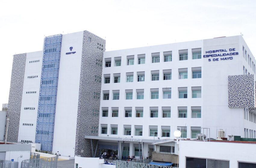  CDH Puebla emite 25 recomendaciones a dependencias; ISSSTEP encabeza la lista