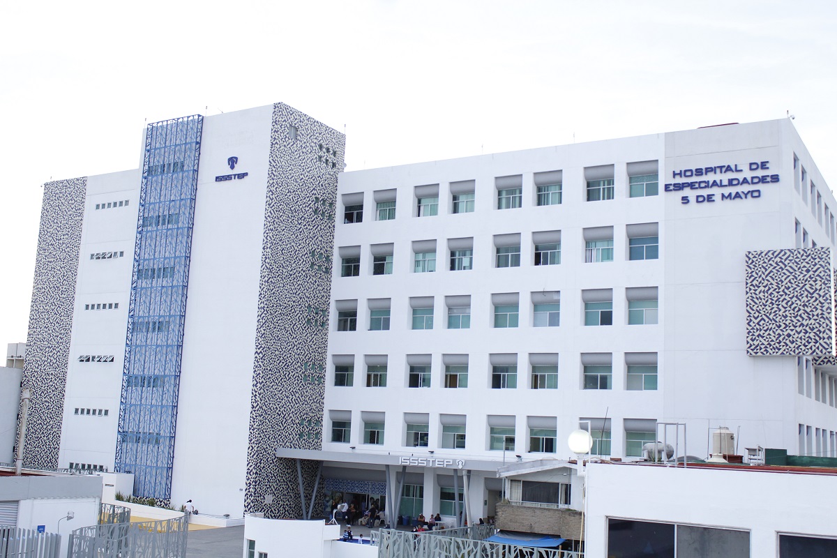 CDH Puebla emite 25 recomendaciones a dependencias; ISSSTEP encabeza la lista