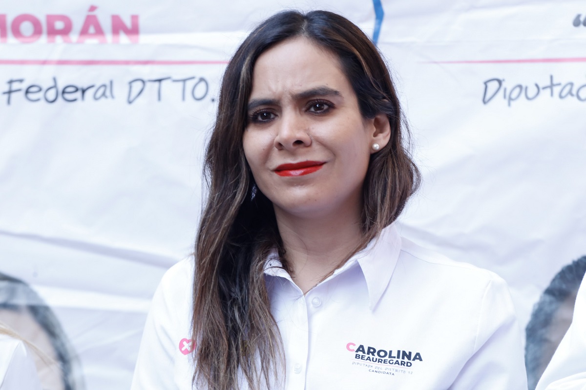 Campaña electoral fue catastrófica”, dice dirigente estatal del PAN 