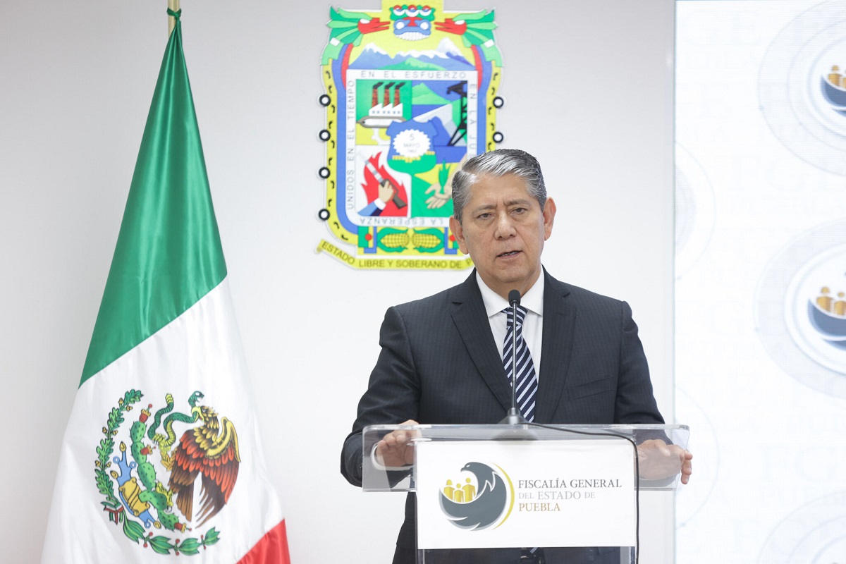Confirma Fiscalía de Puebla homicidio de presidenta del DIF de Calpan
