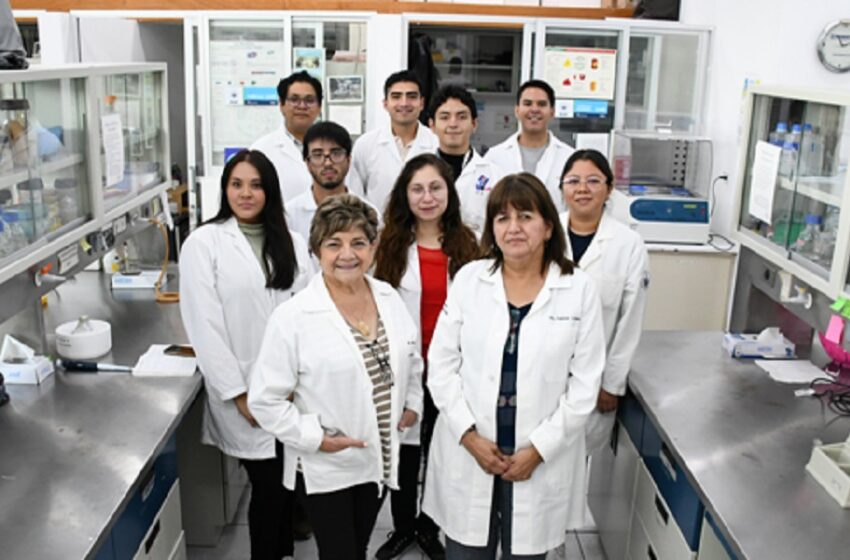  Contribuye la BUAP a disminuir resistencia a los antibióticos en hospitales de Puebla