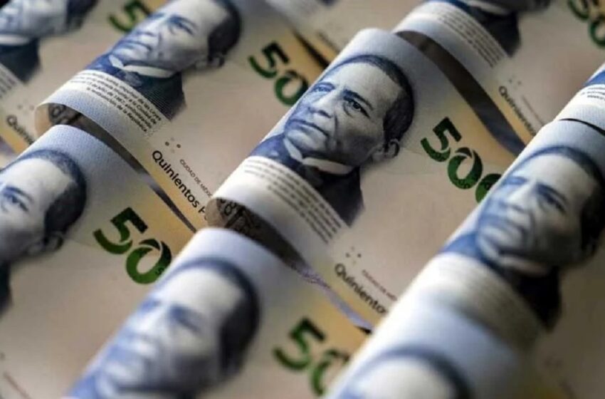  De hasta 126 mil millones de pesos será el presupuesto de Puebla en 2025