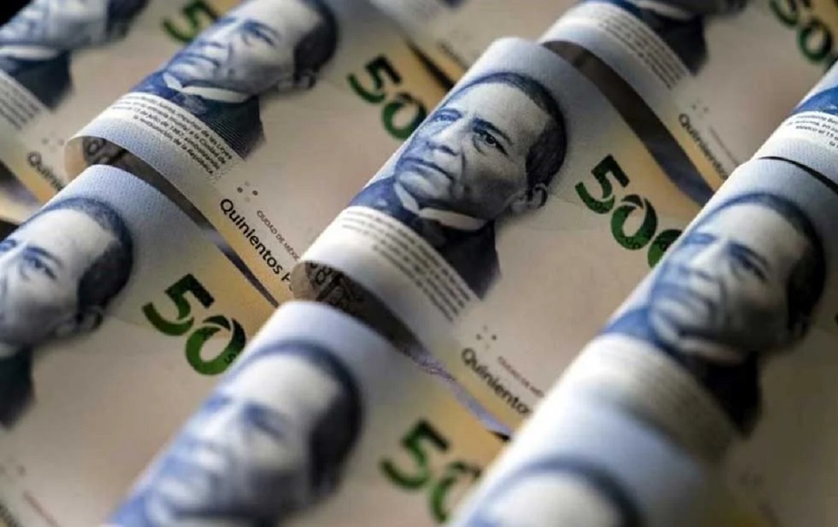 De hasta 126 mil millones de pesos será el presupuesto de Puebla en 2025