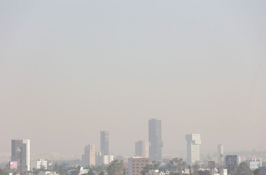  Declara Medio Ambiente desierta convocatoria para concesión de monitoreo