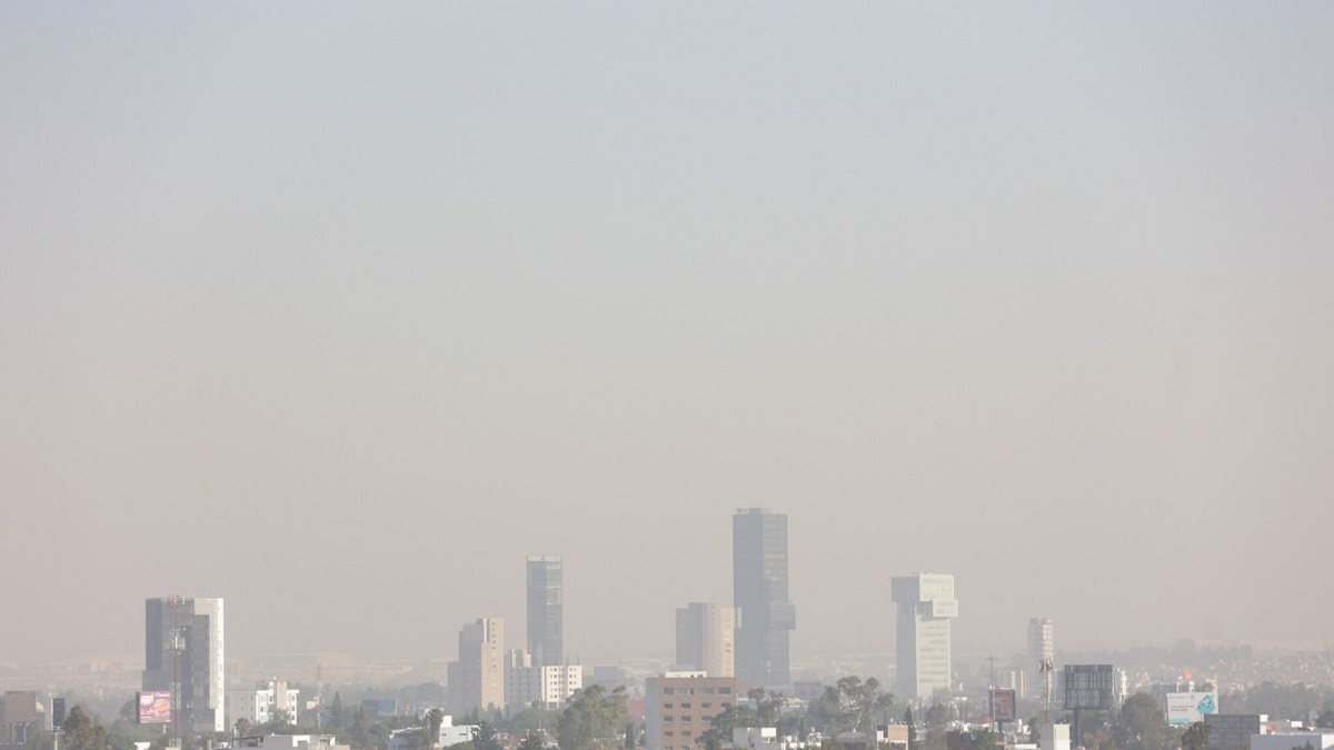 Declara Medio Ambiente desierta convocatoria para concesión de monitoreo