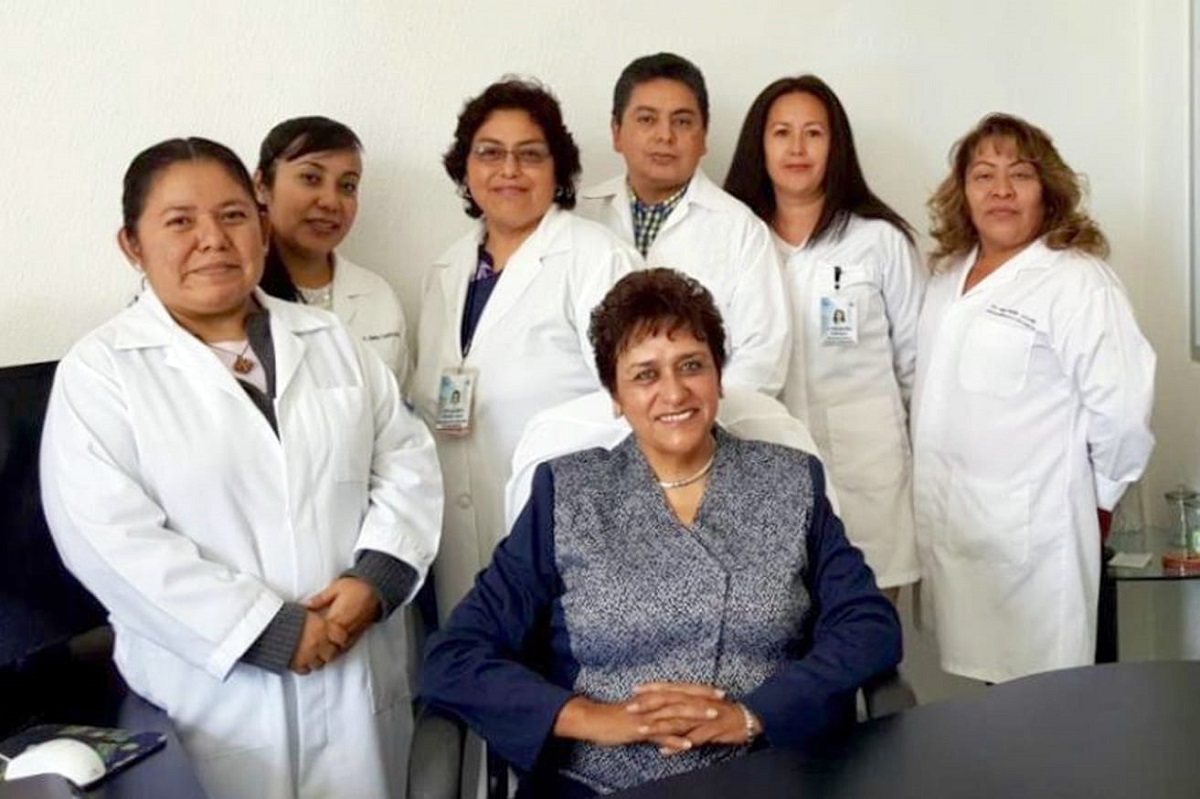 Docente jubilada de la BUAP obtiene el premio Dr. Jaime Kravzov Jinich