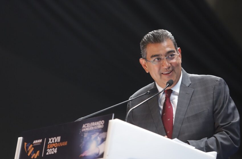  En dos años, gobierno estatal reactivó economía e invirtió más de 18 mmdp en infraestructura