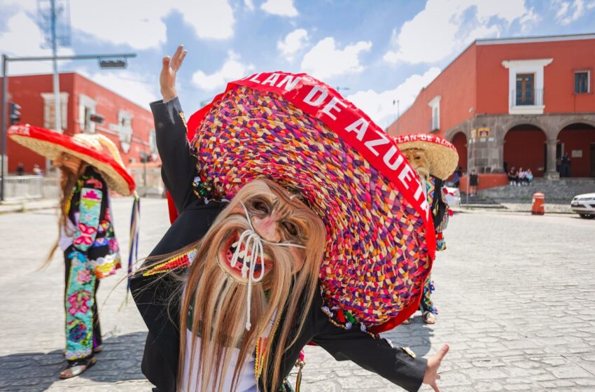  Festival del Huey Atlixcáyotl: ¿Cuándo, dónde y qué actividades habrá?