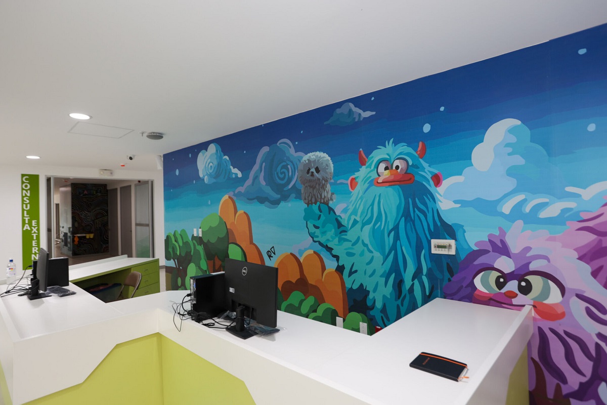 Inaugura Sergio Salomón unidades de oncología y cardiología del HPN; costaron 946.9 mdp