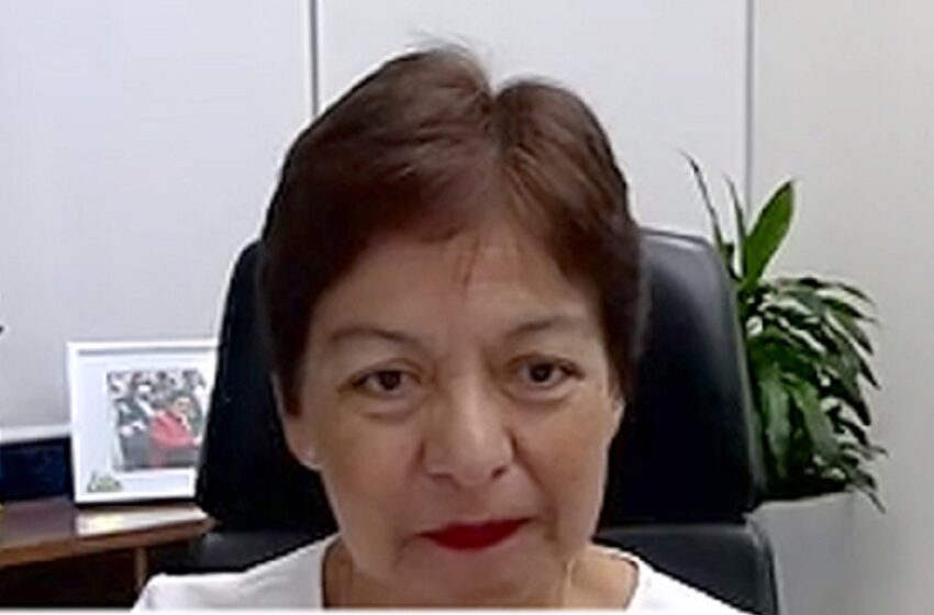  Inicia sexta generación del Diplomado “Las evaluaciones interna y externa de programas educativos y la gestión en la educación superior”
