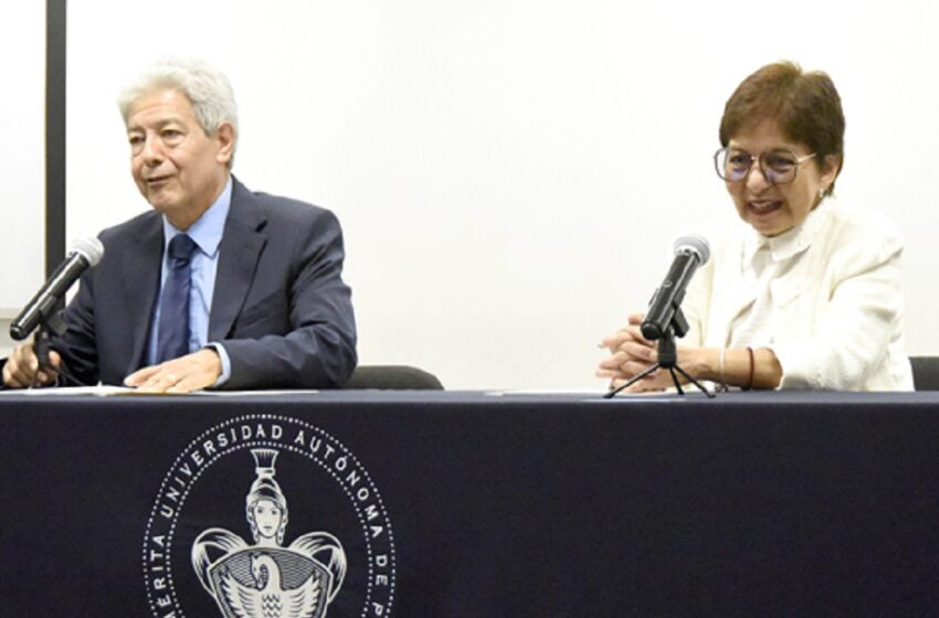  Instituto de Física de la BUAP celebra más de tres décadas de investigación
