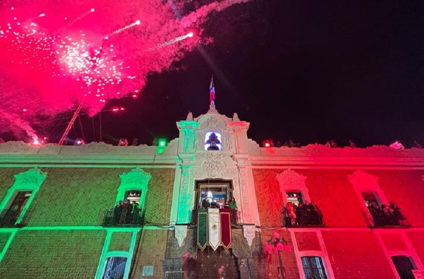  Irás al Grito de Independencia en Tlaxcala, estas son las recomendaciones