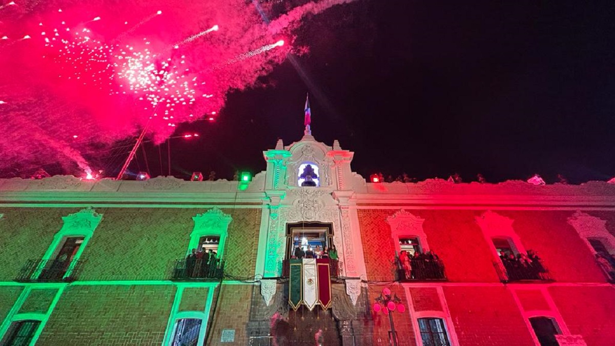 Irás al Grito de Independencia en Tlaxcala, estas son las recomendaciones