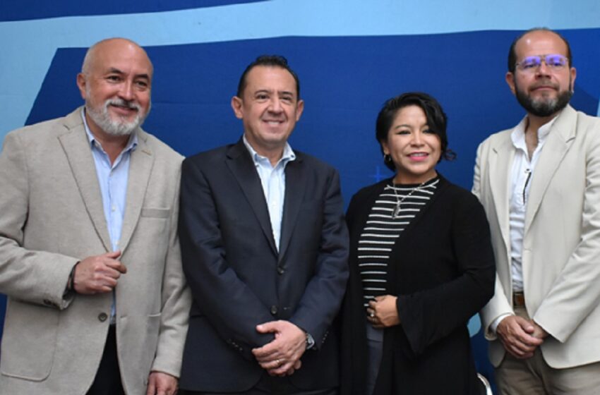  La BUAP, sede por segundo año consecutivo de CineShow MX 2024