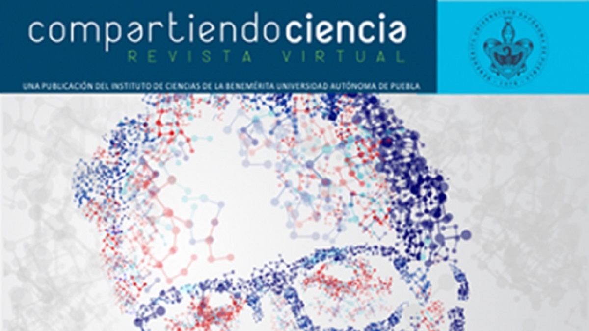 La Revista de Divulgación RD-ICUAP cumple 10 años