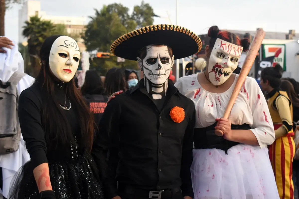 Marcha Siniestra Puebla Fecha, recorrido y todo lo que debes saber