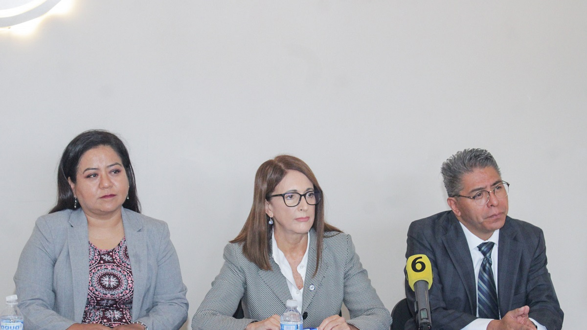 No hay prisa, tenemos tiempo para emitir la convocatoria Dirigencia Estatal del PAN