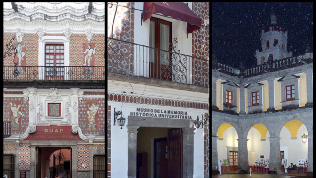 Participa la BUAP en Noche de Museos 2024