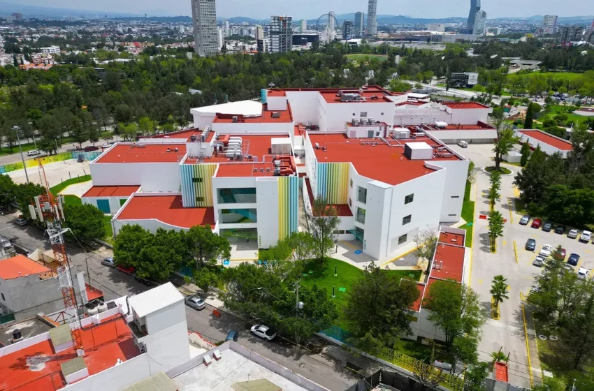  Por la 4T, Puebla brinda atención médica igualitaria, eficiente, de calidad y moderna