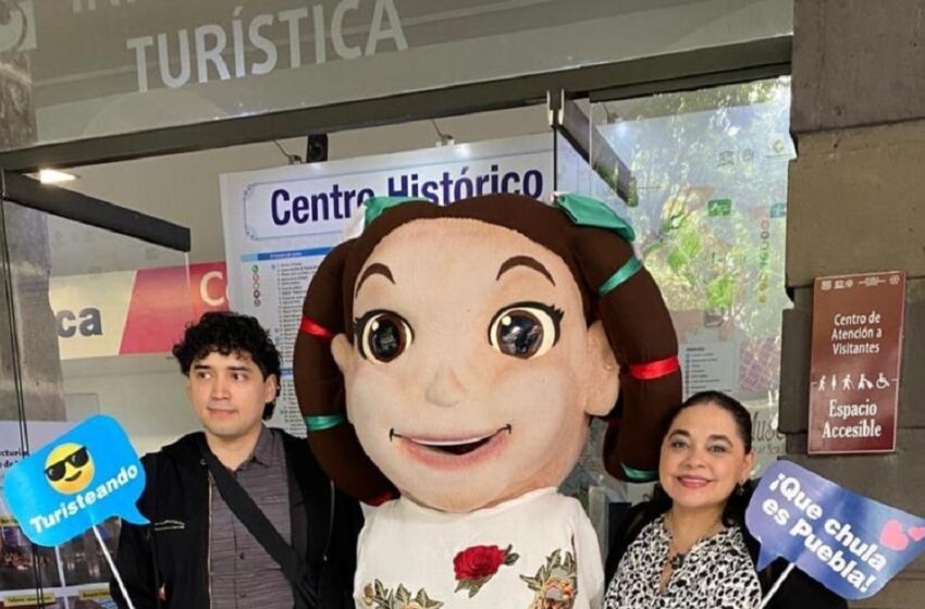  Puebla capital con rumbo y resultados en verano 2024