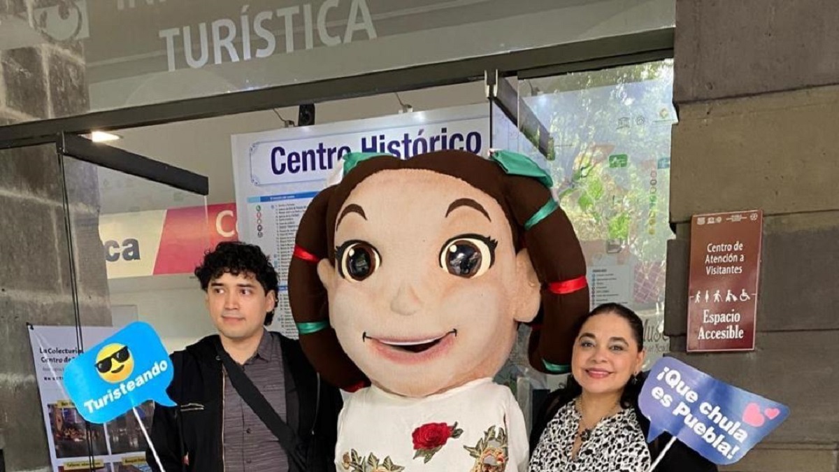 Puebla capital con rumbo y resultados en verano 2024
