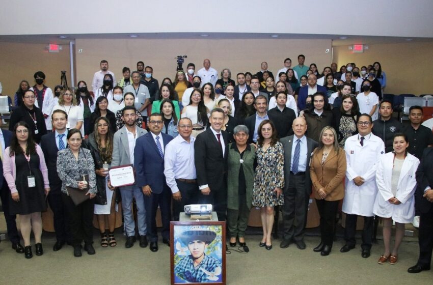  Puebla, cuarto lugar en donación de órganos: Salud