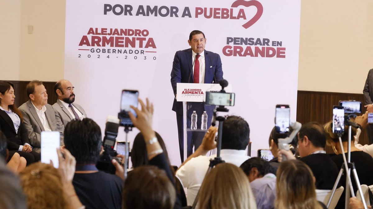 Puebla impulsará el Turismo Comunitario con impacto global: Armenta