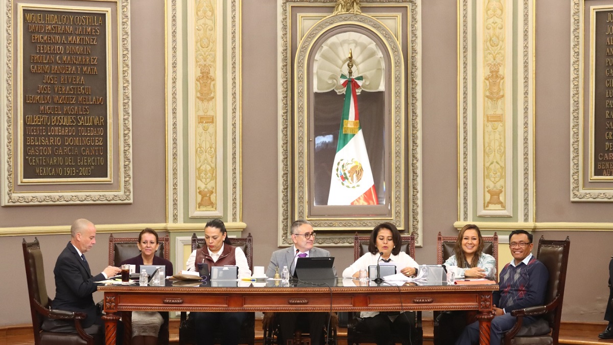 Recibe Congreso del Estado iniciativa para garantizar uso seguro de tecnologías e internet