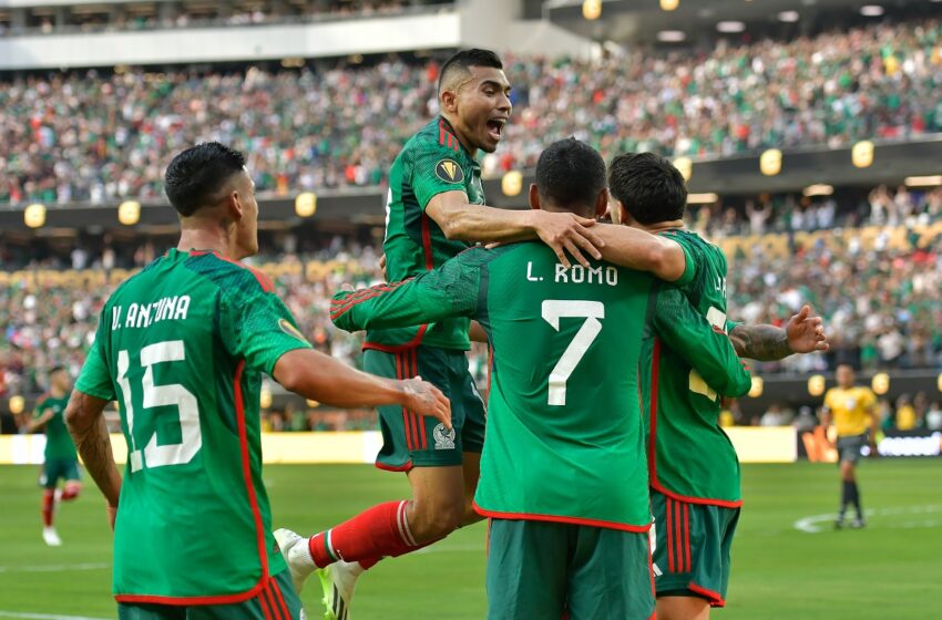  Regresa la Selección Mexicana a Puebla después de 17 años y se enfrentará al Valencia
