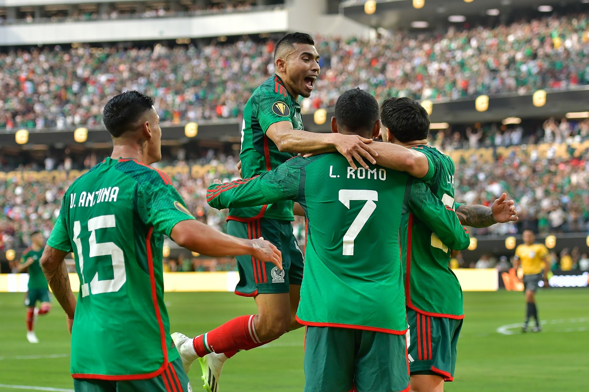 Regresa la Selección Mexicana a Puebla