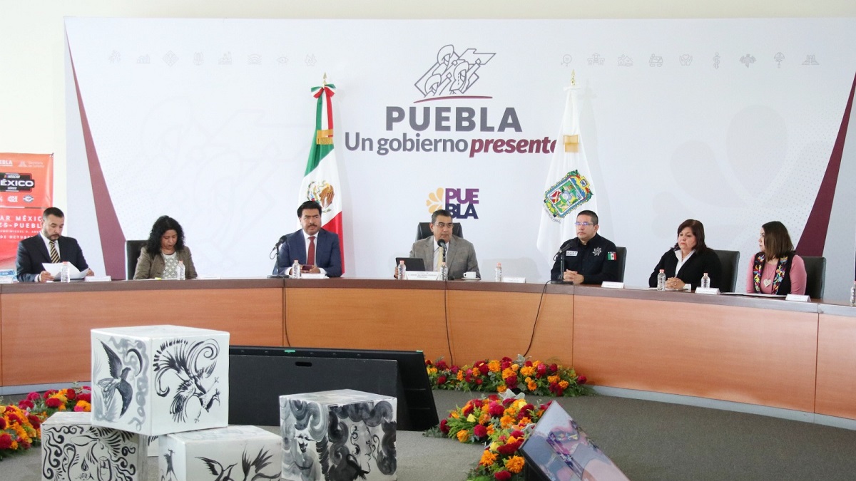 Suma Puebla siete nuevos contagios de COVID-19: Salud