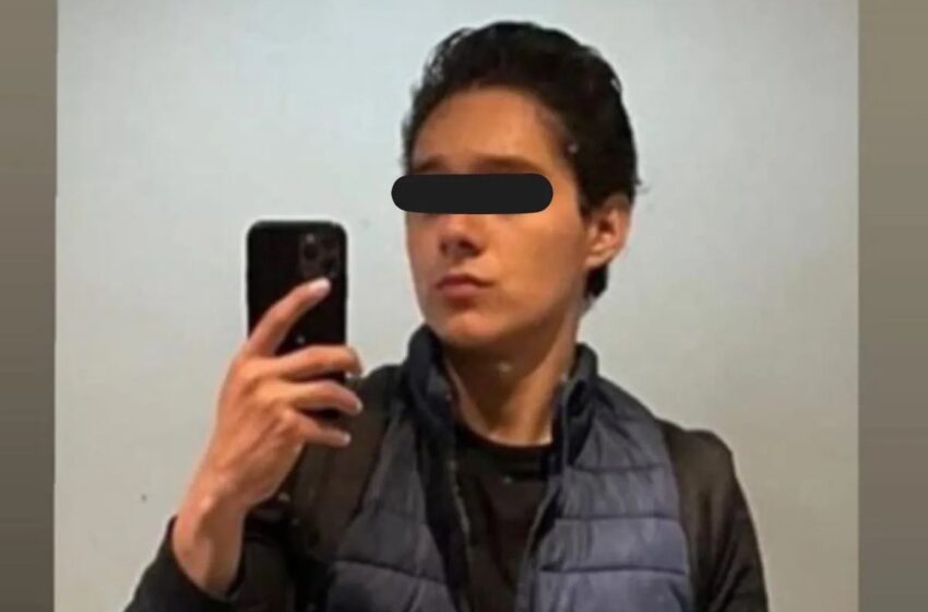  Tec de Monterrey se deslinda de Ramsés N. joven que apuñaló a familia de su ex novia
