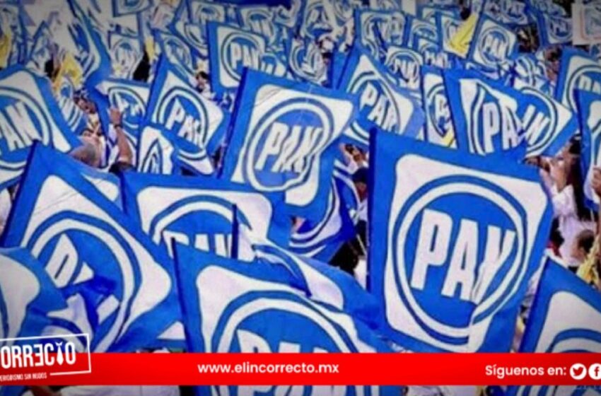  PAN Puebla culpa de la derrota a Xóchitl Gálvez