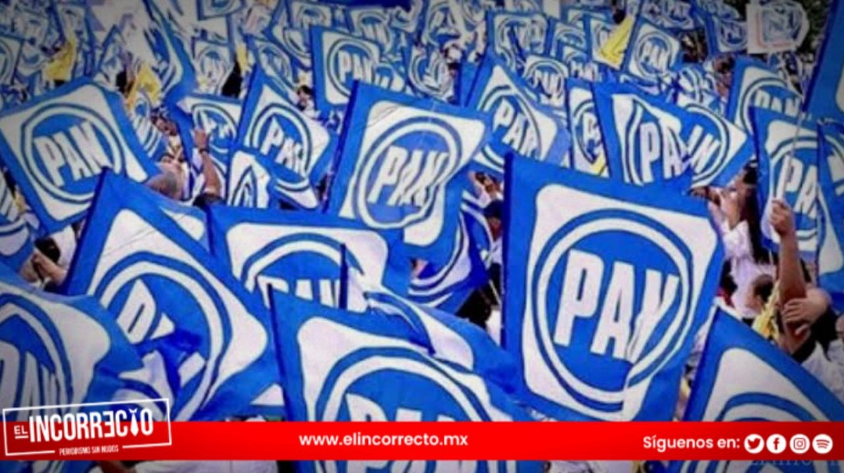 PAN Puebla culpa de la derrota a Xóchitl Gálvez